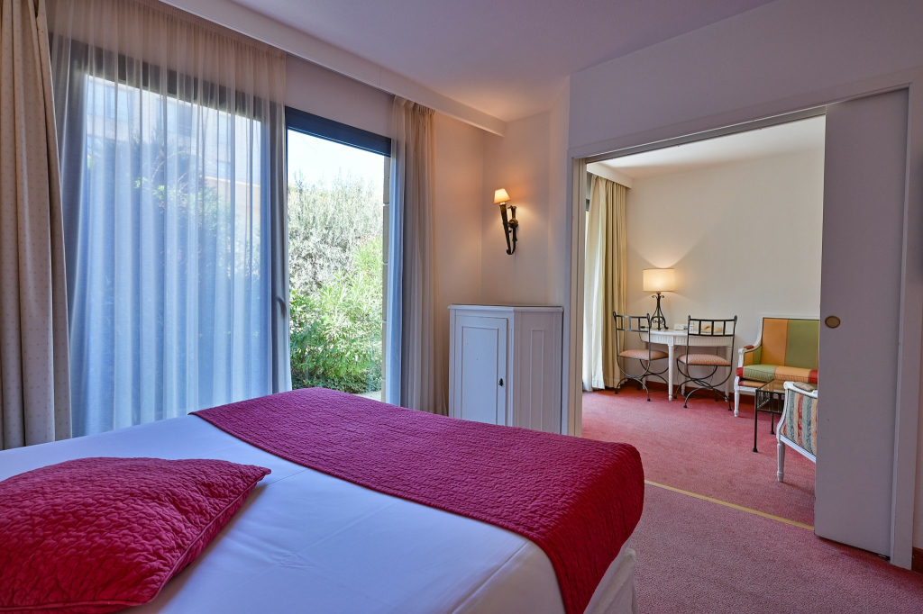 Avignon Grand Hotel