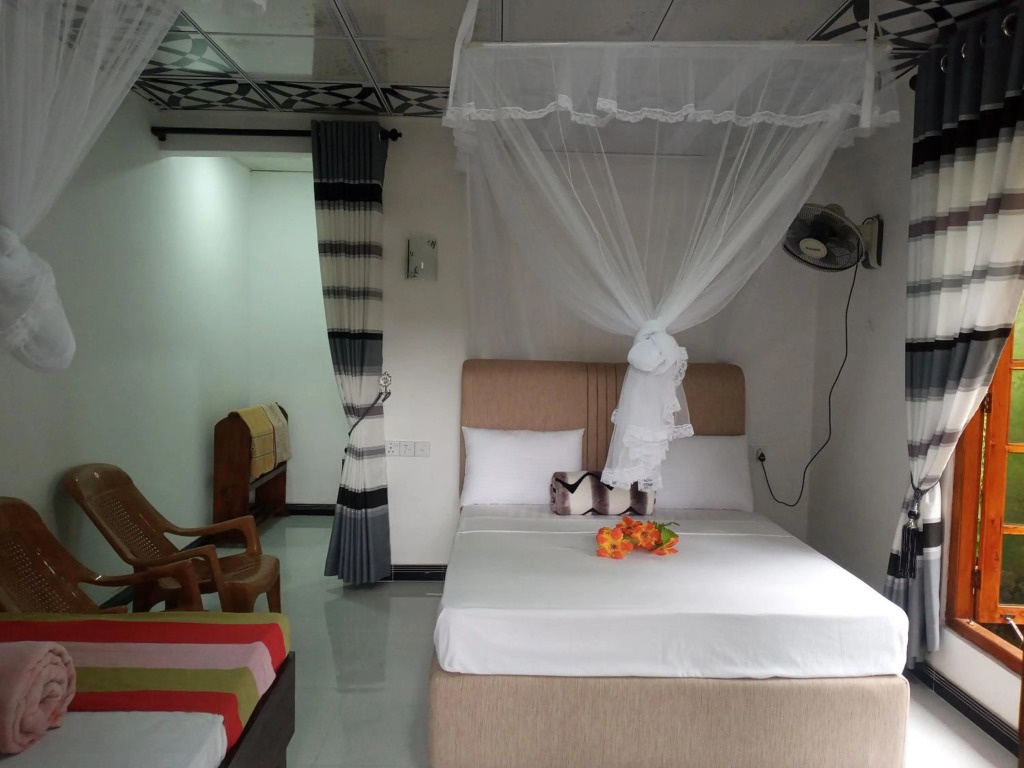 Mellow Homestay