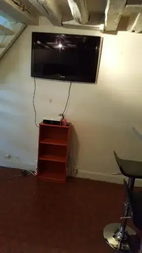 Appartement Notre Dame