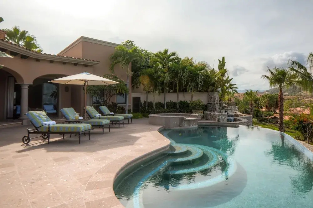 Cielos 88 - Four Bedroom Home