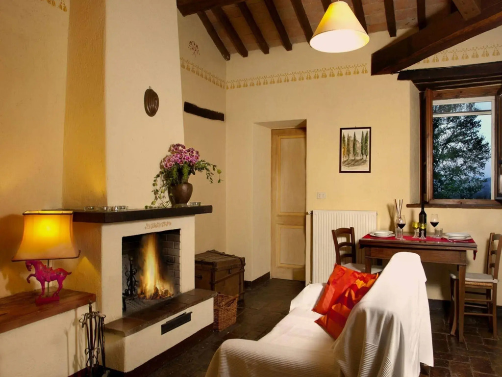 Agriturismo Santilluminato