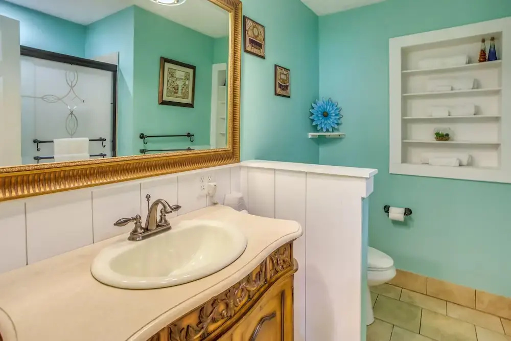 6 Mi to Public Beach! Myrtle Beach Home w/ Patio