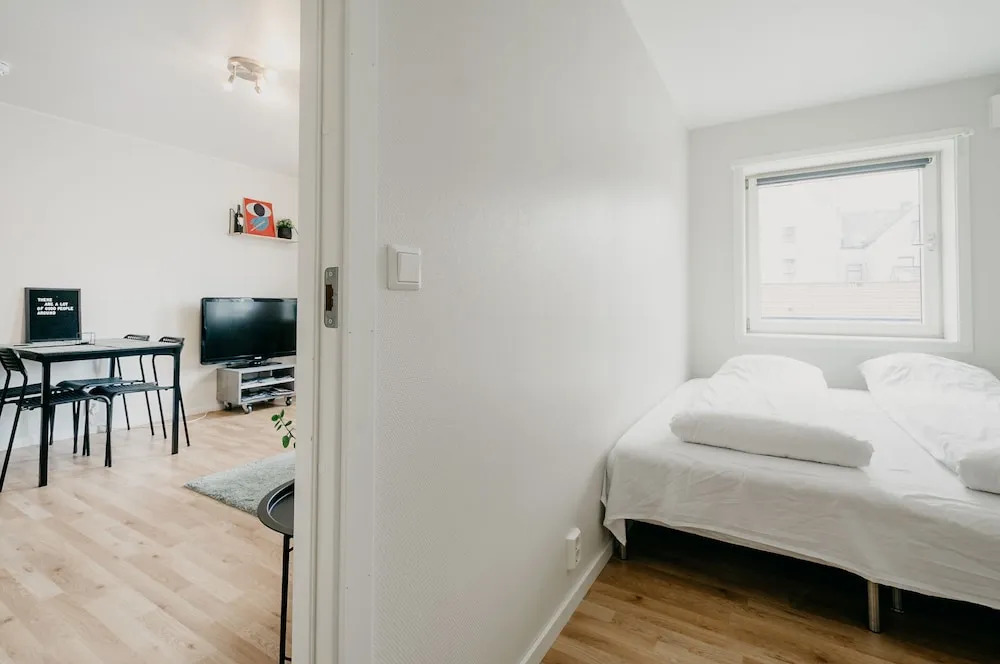 City Center Apartment