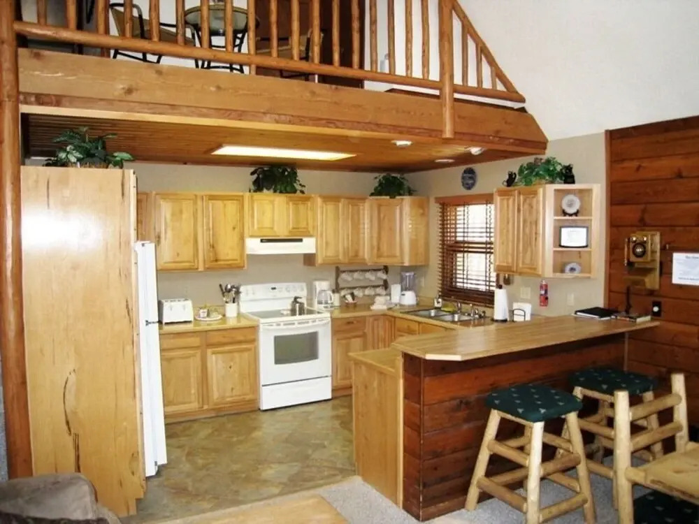 Haus Crisler