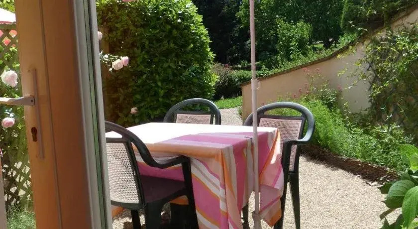 Hôtel La Terrasse