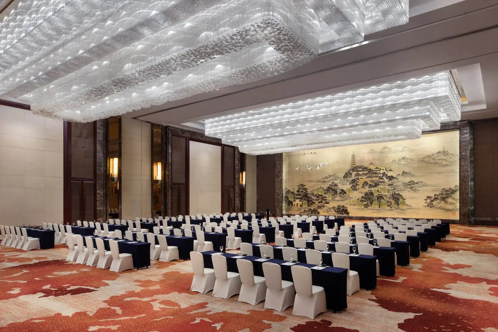 Sheraton Zhenjiang Hotel