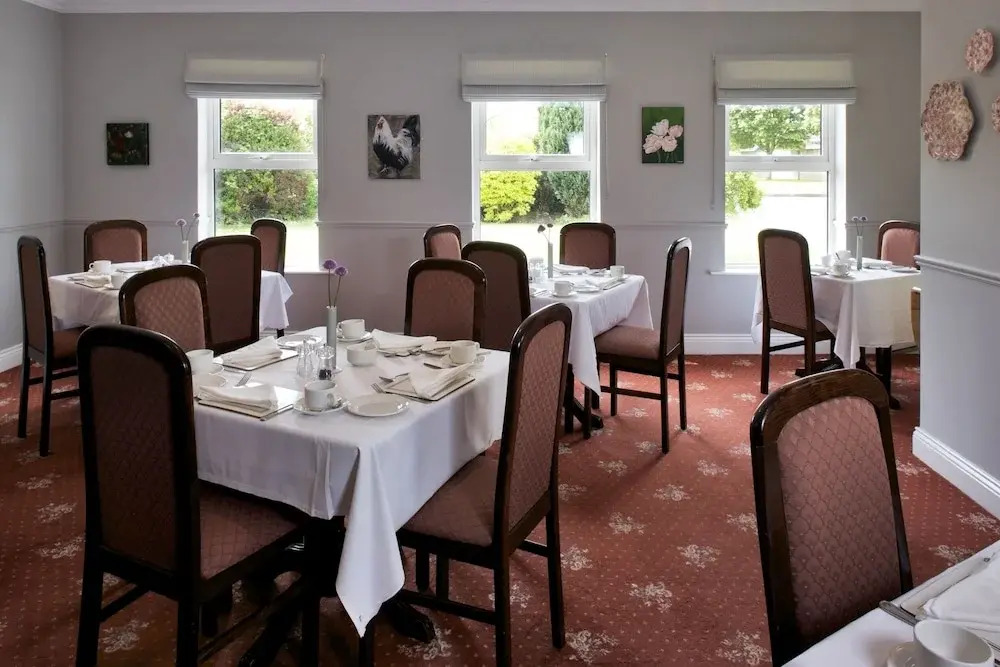 Glenwood Guesthouse