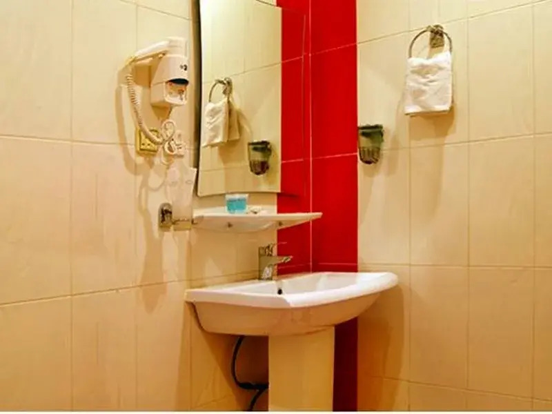 Rokn Al Omor Apartments - Al Falah