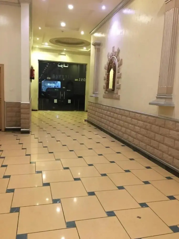 Almakan Suites 111