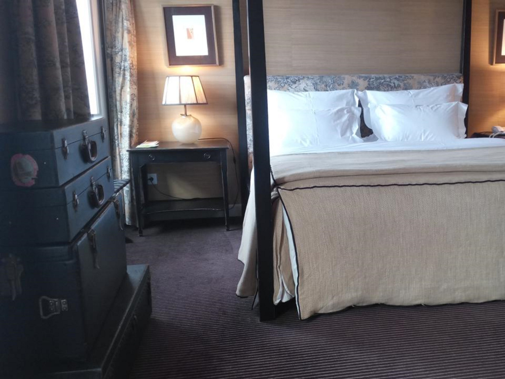 Pacheca The Wine House Hotel e Spa - Quinta da Pacheca
