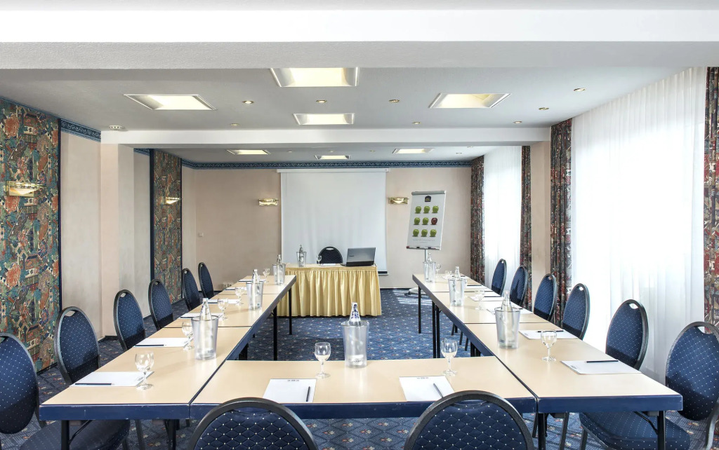 Best Western Hotel Windorf