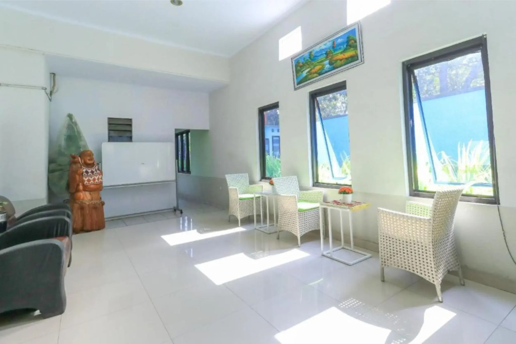 Wisma Lanraki