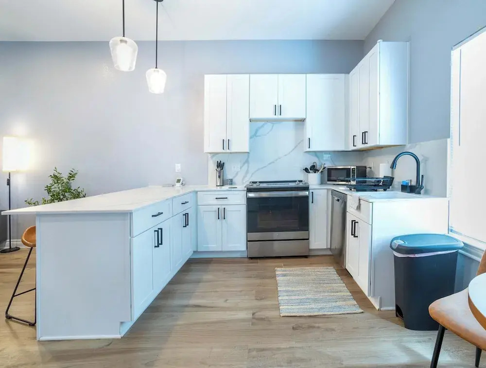Atlas Cottage Cozy Stay for 2