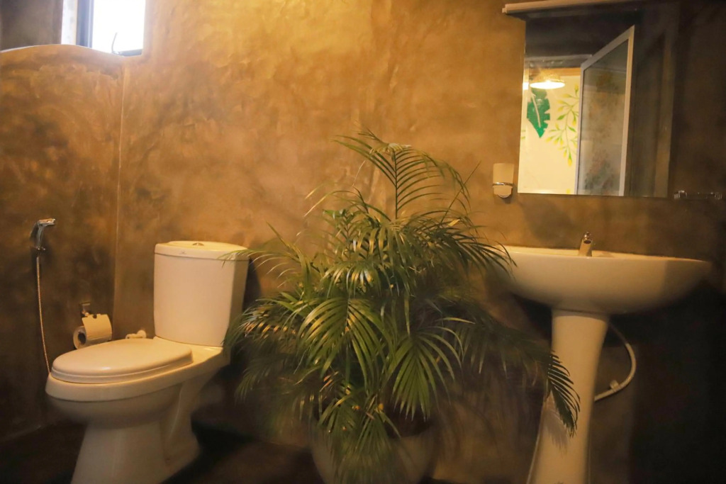 Ruwan Jungle Homestay