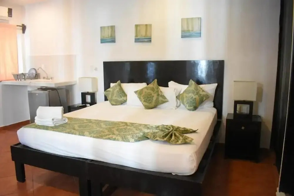 Hotel Caracol Isla Mujeres