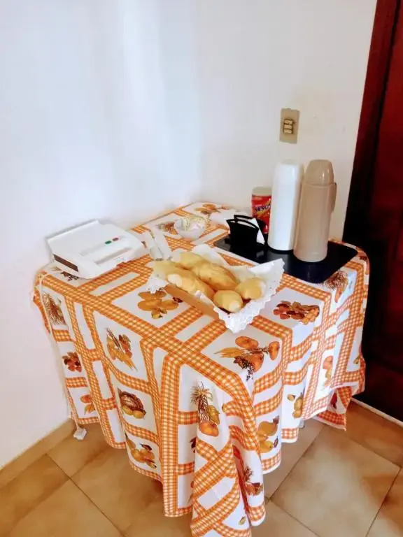 Suites luxo em residência particular