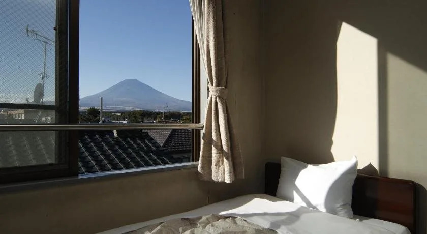Umenoya Ryokan