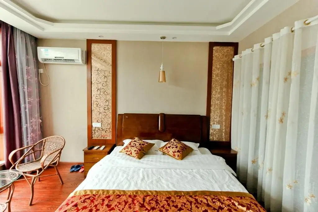 Xitang Jiangnan Chunlinhe Garden Hostel