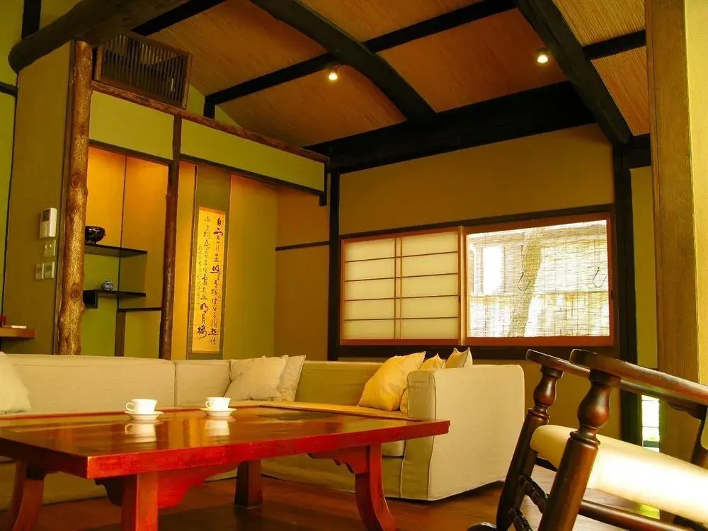 Sanbounishinotouin-cho Machiya