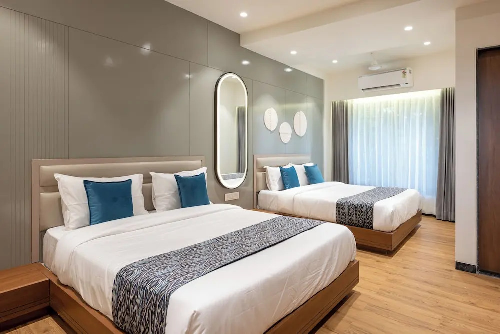 The Zuree Hotel
