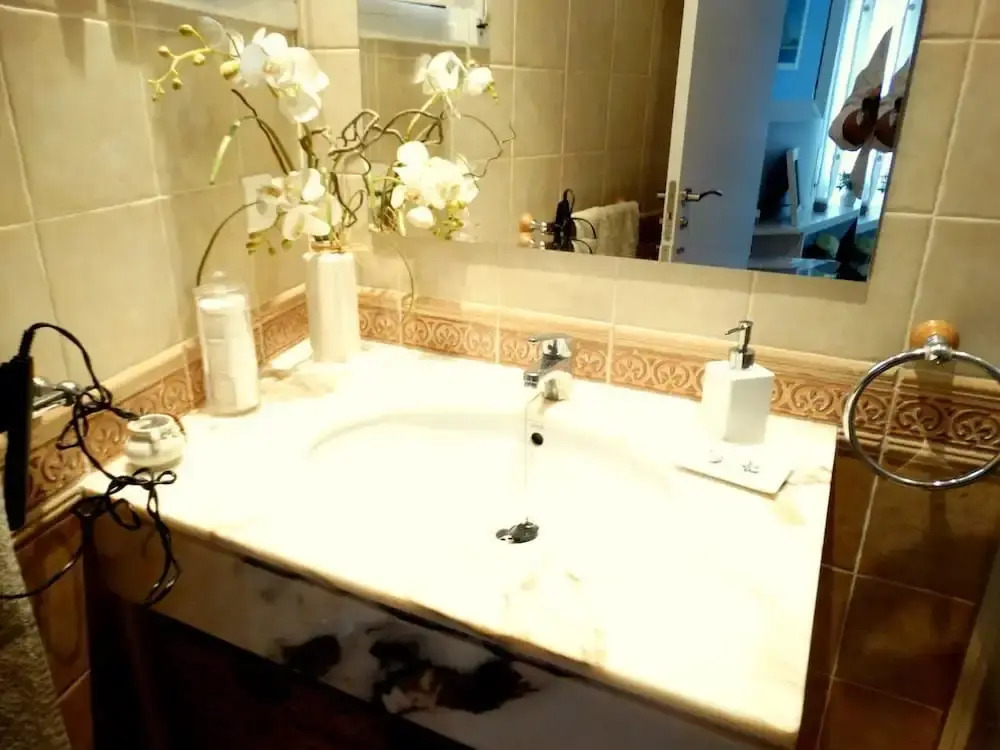 Apartamento Deulofeu en Sant Feliu