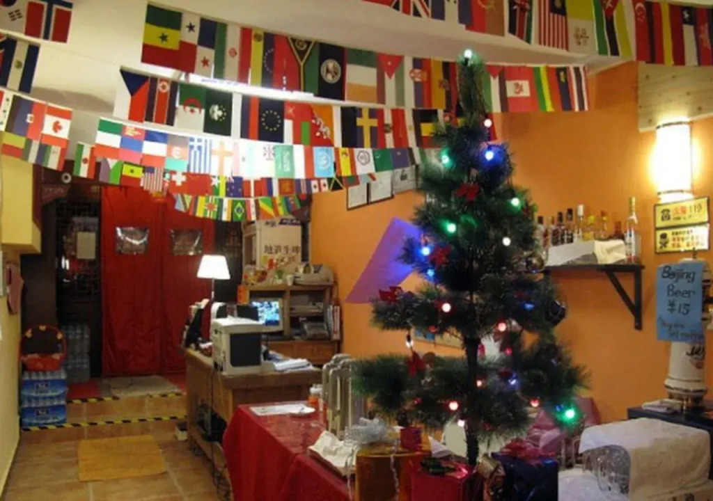 Lucky Family Hostel