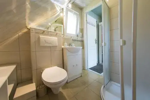 Apartamenty Grapa