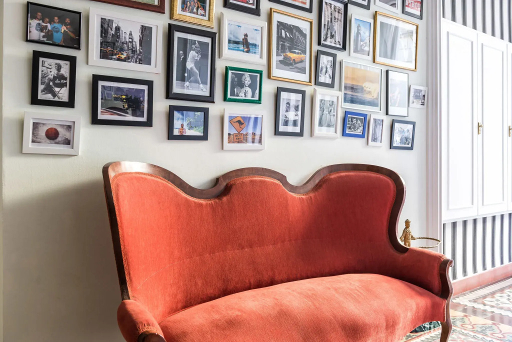 Hotel Noucentista