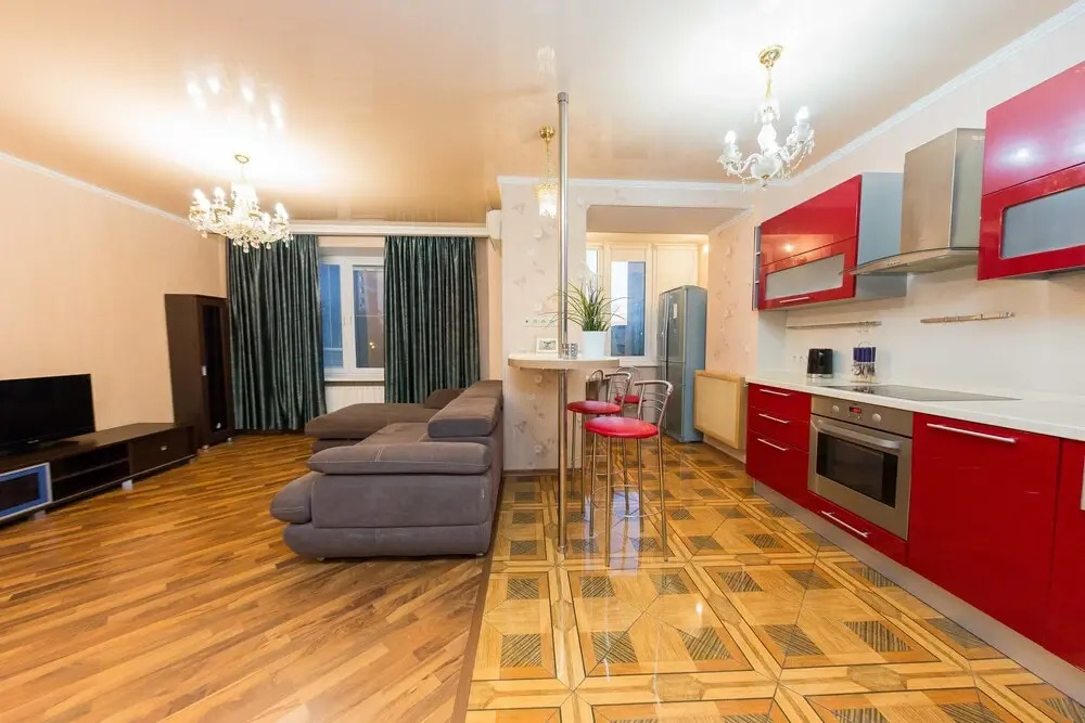 Spikado Apartment Granat 1905