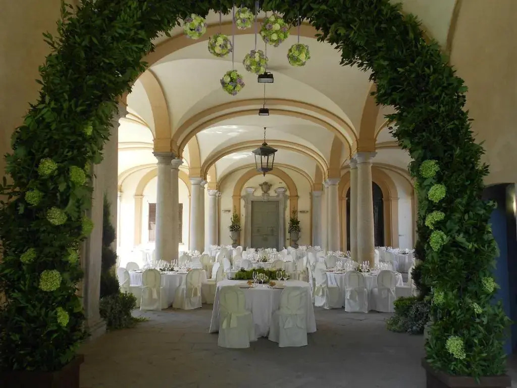 Villa Cagnola