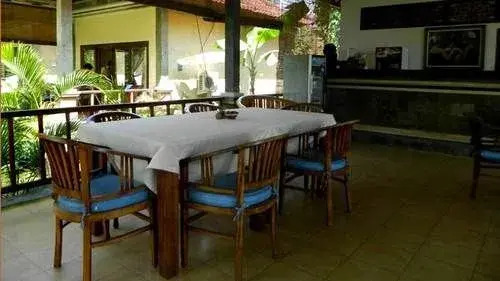 Bali Bhuana Beach Cottages