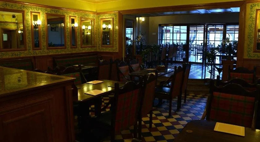 Crown hotel