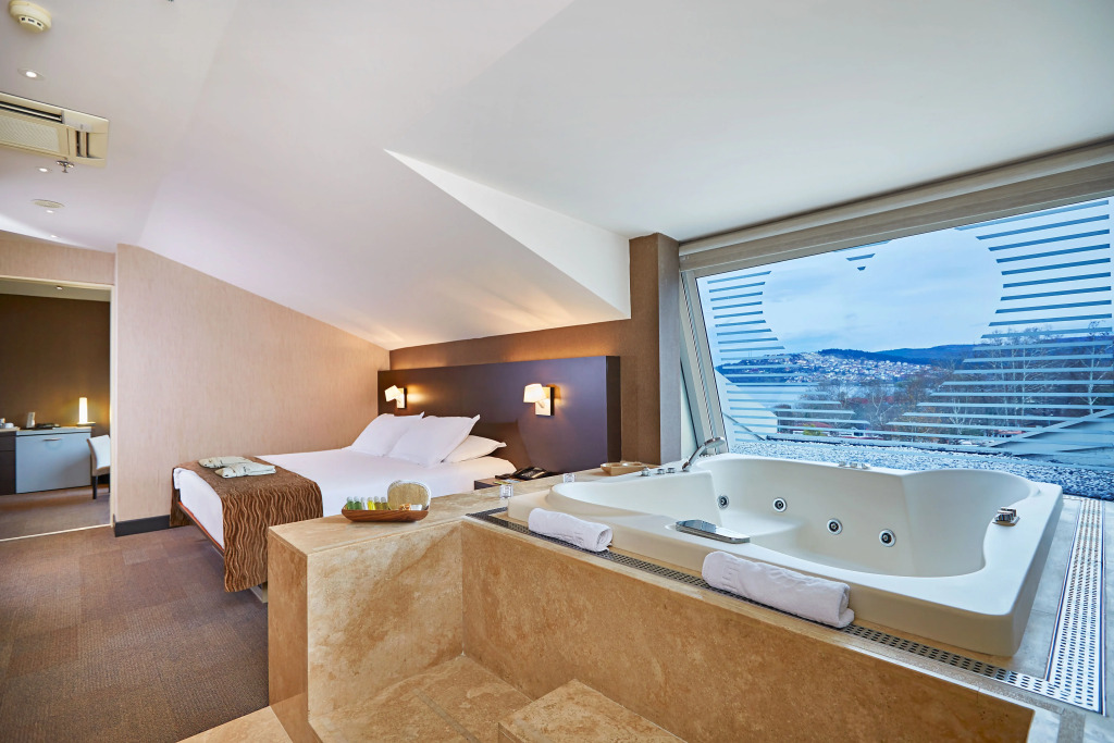 Richmond Nua Wellness Spa