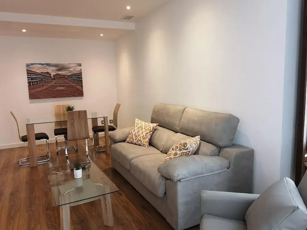 Hotel QB Almagro Centro