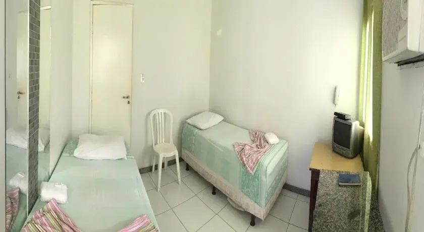 Hotel Sol e Mar