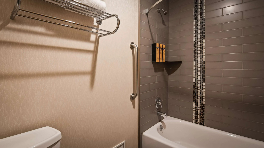 Best Western Plus City Center
