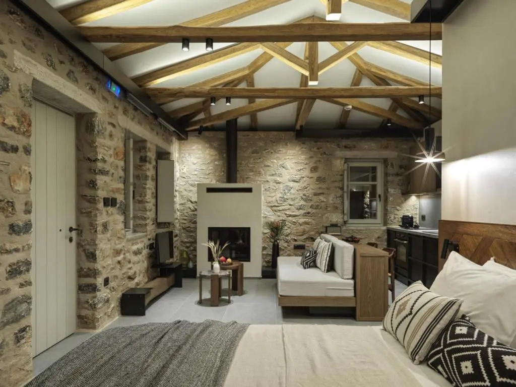 Peliva Nature Suites