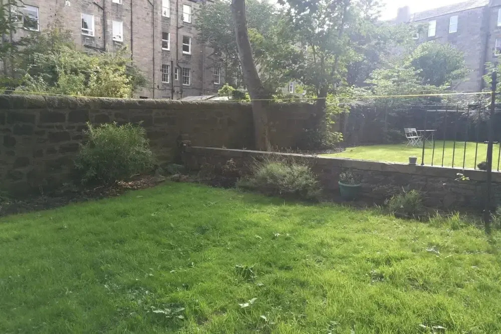 3 Bedroom Flat in Marchmont