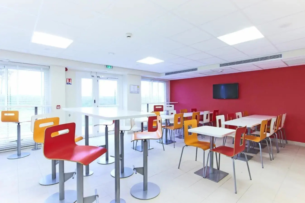 Premiere Classe Sens Nord- Saint Clément