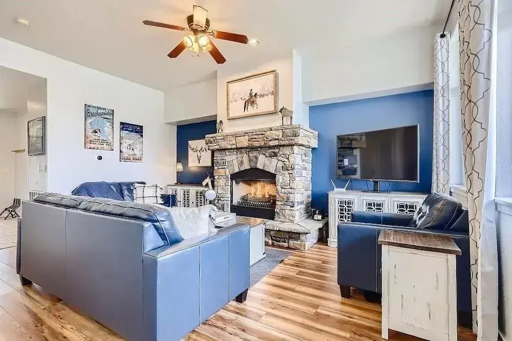 152 Ponds On The Blue River 3 Bedroom Home