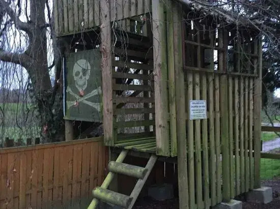 La Tabourie