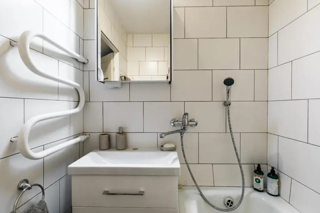 Scandinavian inspired design
