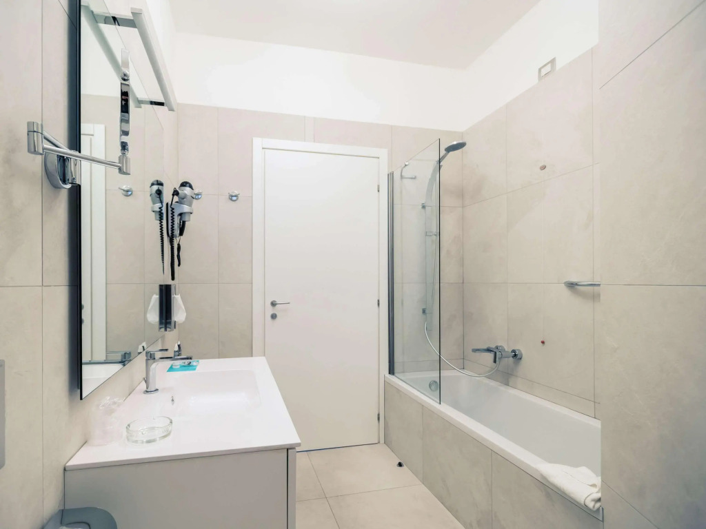 Hotel Mercure Milano Solari