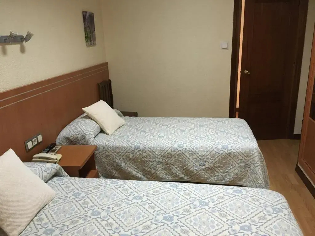 Hostal Galaico