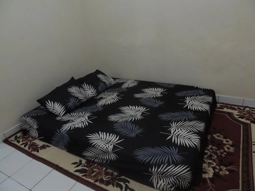 Rumah Palagan 12