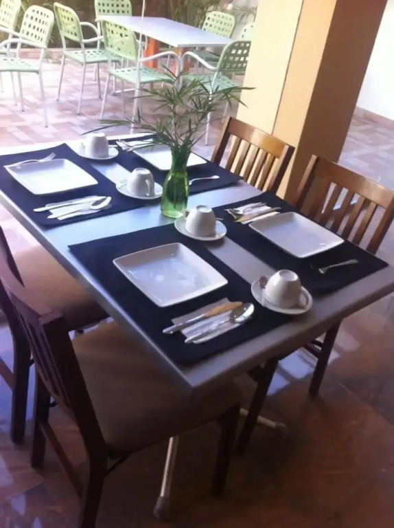 Nilka Hotel Boutique