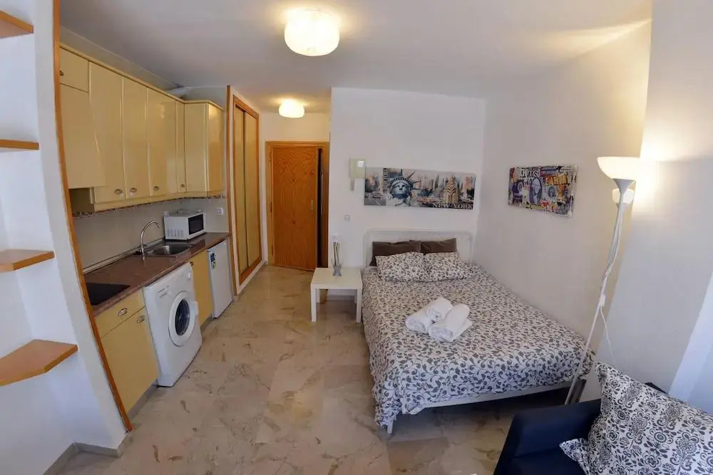 Apartamentos Vela - WONDERSTAYS