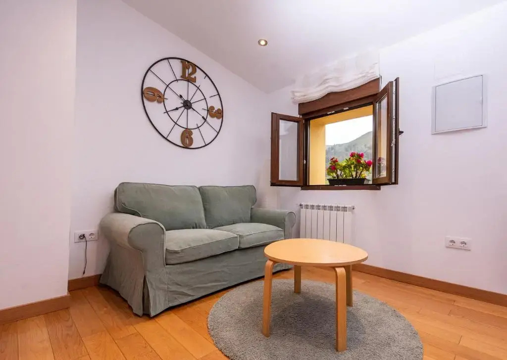 Cerezal 3, Loft en plena naturaleza