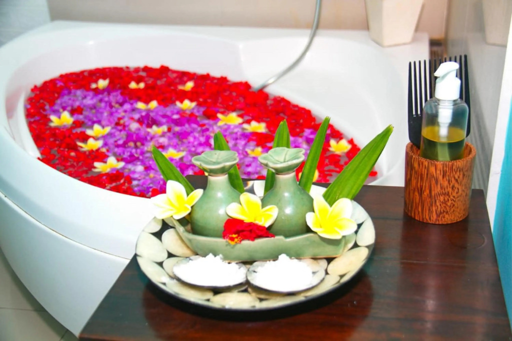 Abian Harmony Hotel