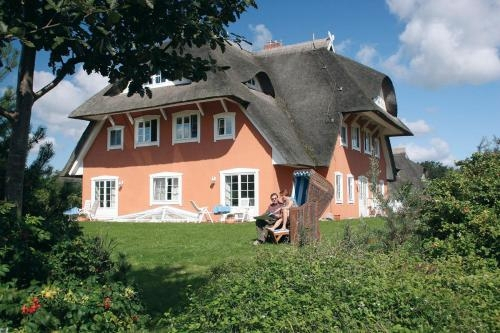 Landhaus Morgensünn